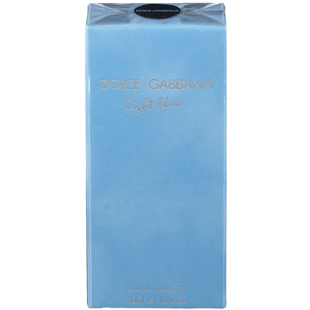 DOLCE & GABBANA Light Blue
