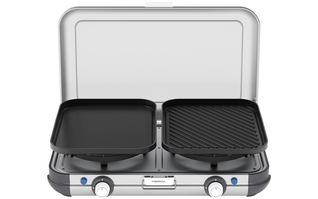 Campingaz Camping Kitchen 2 Grill und Go Caravan