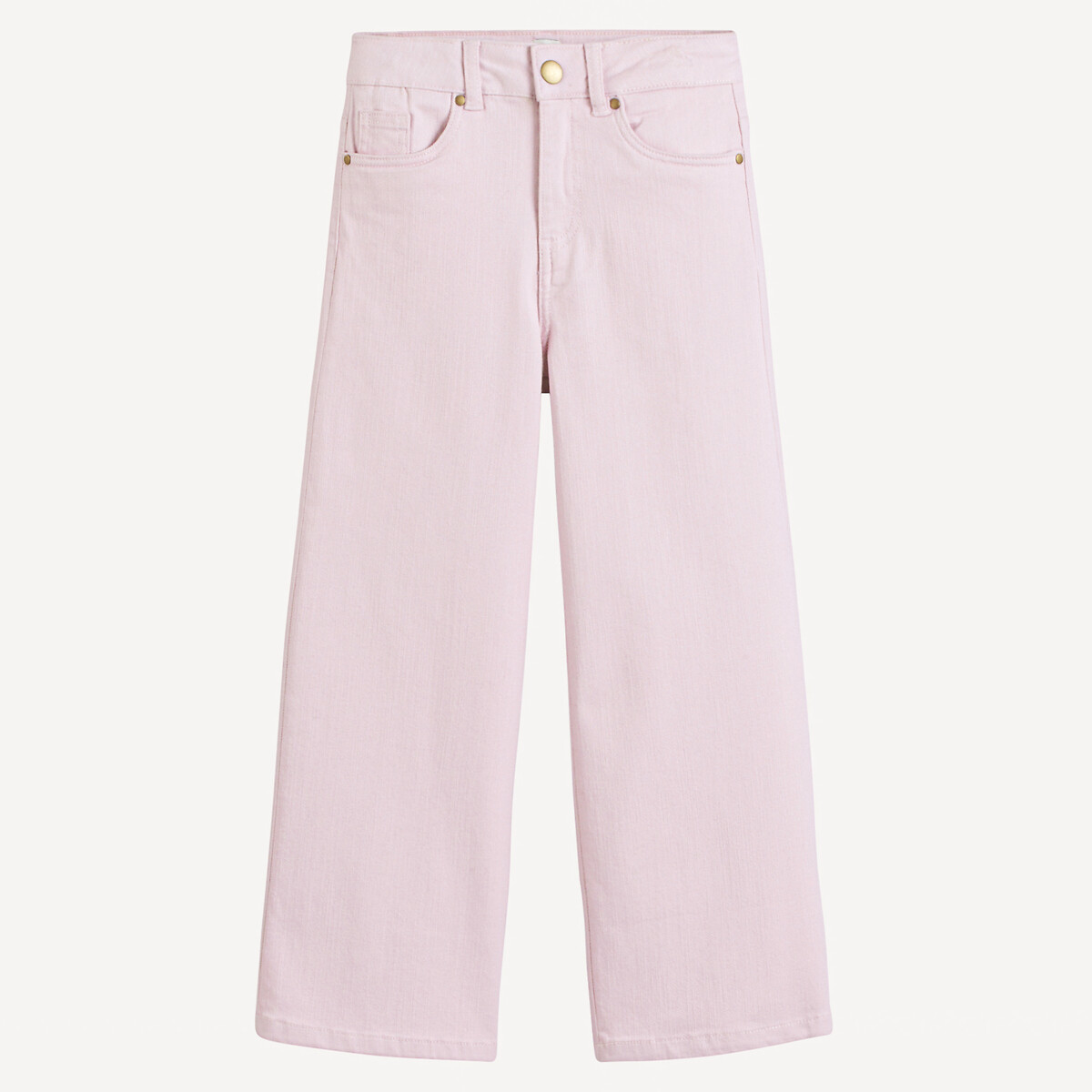 COLEÇÕES LA REDOUTE<br>Calças largas