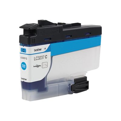 Brother LC3237 - cyan - cartouche d'encre originale