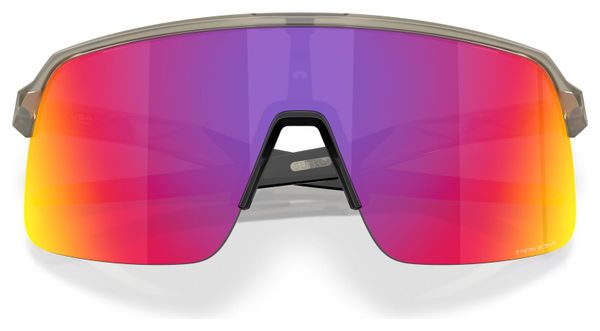 Lunettes Oakley Sutro Lite Matte Grey / Prizm Road / Ref : OO9463-6839