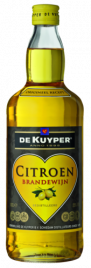 De Kuyper Citroen brandewijn