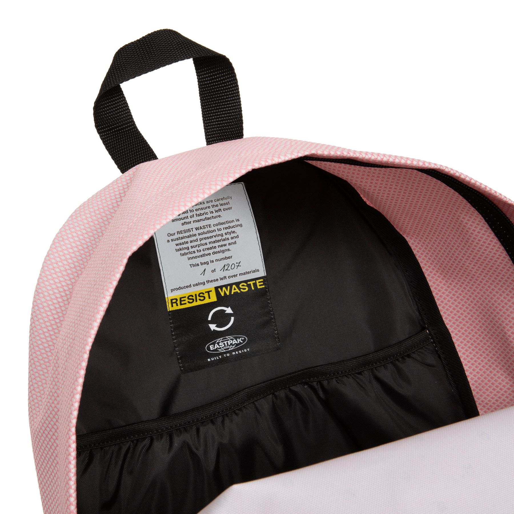 Padded Pak'r Resist W36