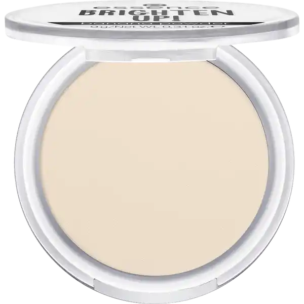 BRIGHTEN UP! banana powder 20