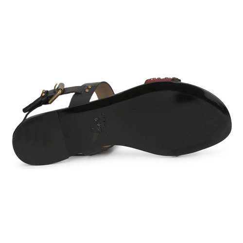 Etro - SANDALE 3743 Negro