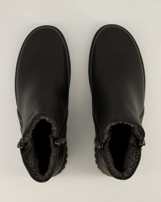 Semler Lena Stiefeletten in Schwarz