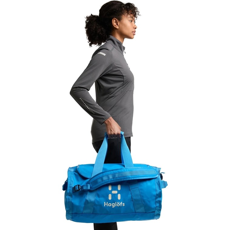 Team Nordic Trail Lava 50 Nordic Blue