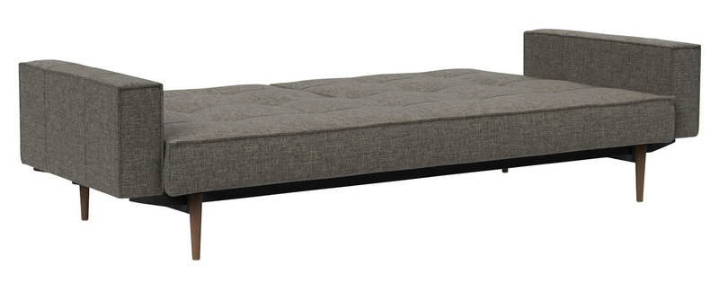 Innovation Schlafsofa SPLITBACK