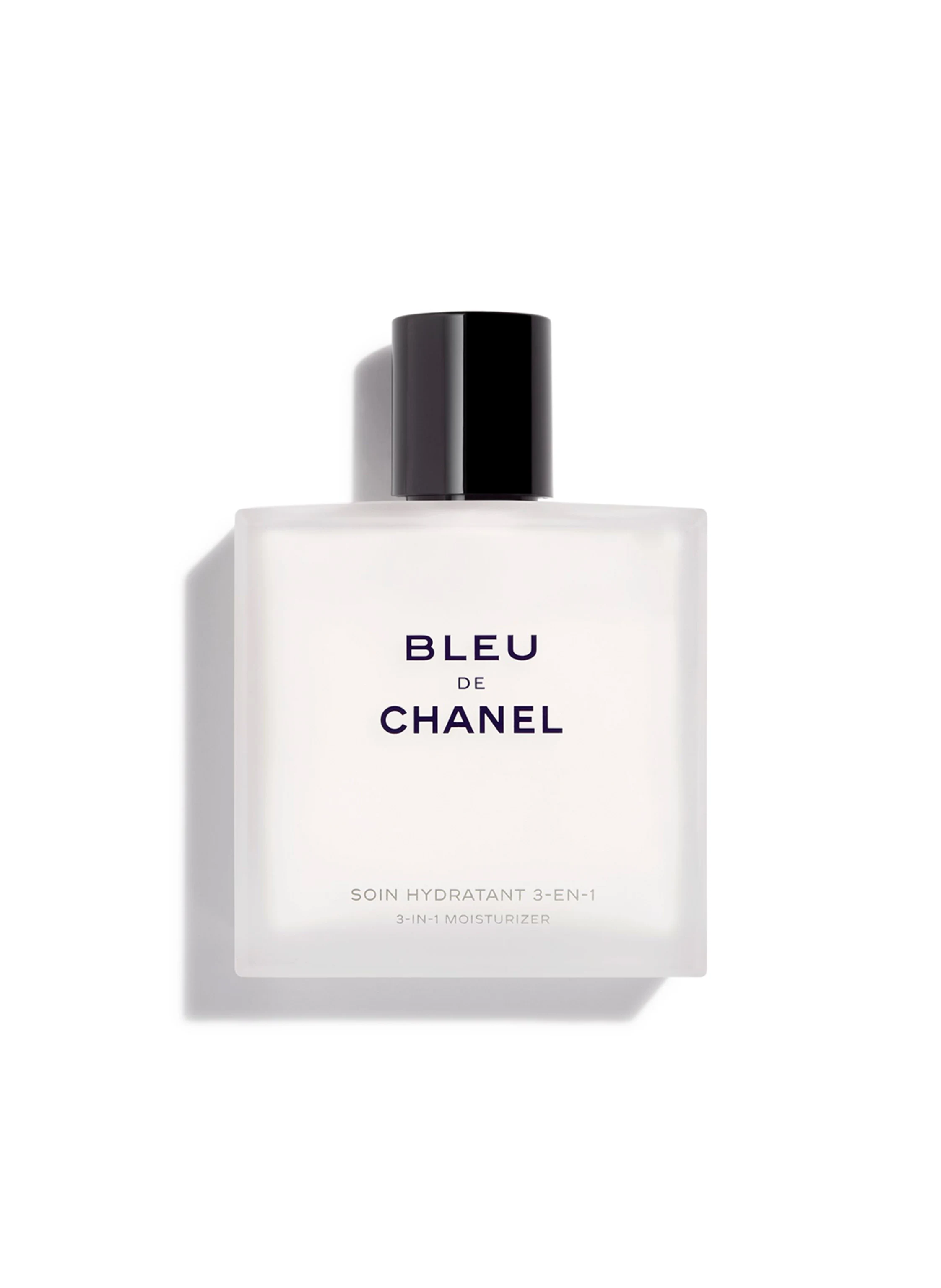 CHANEL BLEU DE CHANEL