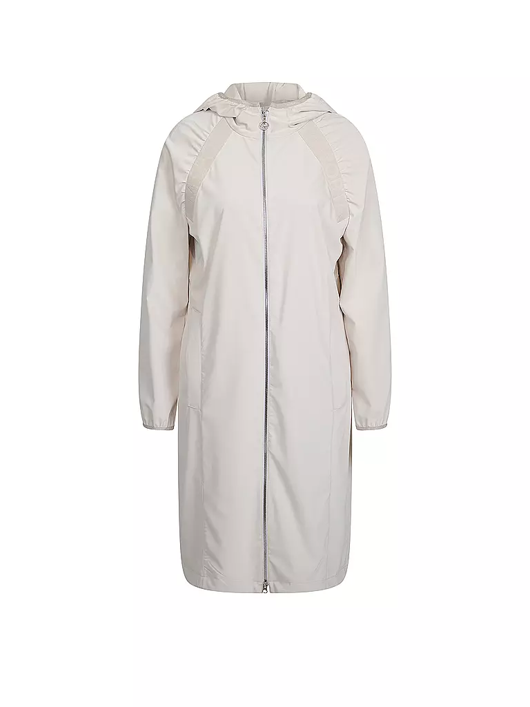 SPORTALM Parka creme
