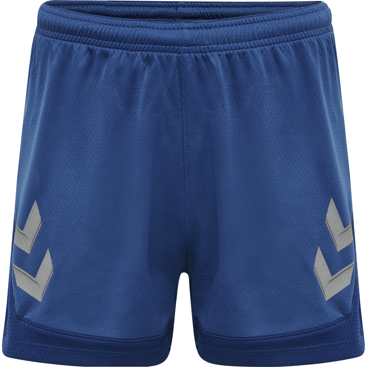 hmlLEAD WOMENS POLY SHORTS