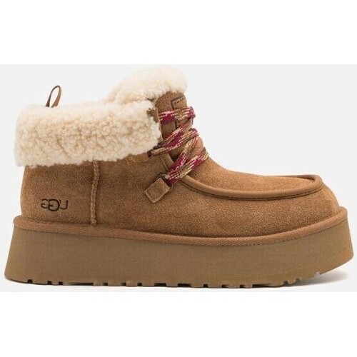 UGG - 1143954 FUNKARRA Marrón