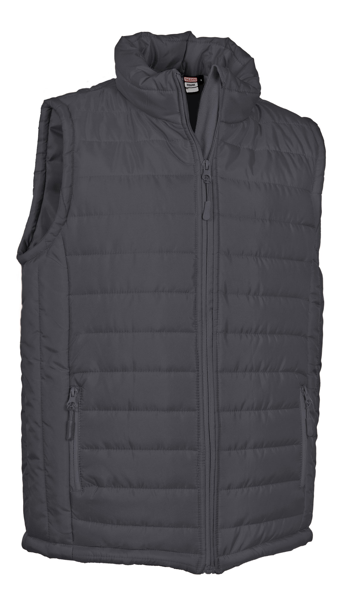 Valento CHVAFRA - Gilet FRANK