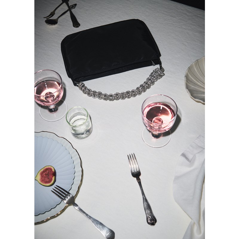 DAY ET<br>Håndtaske Day Shimmer Chain