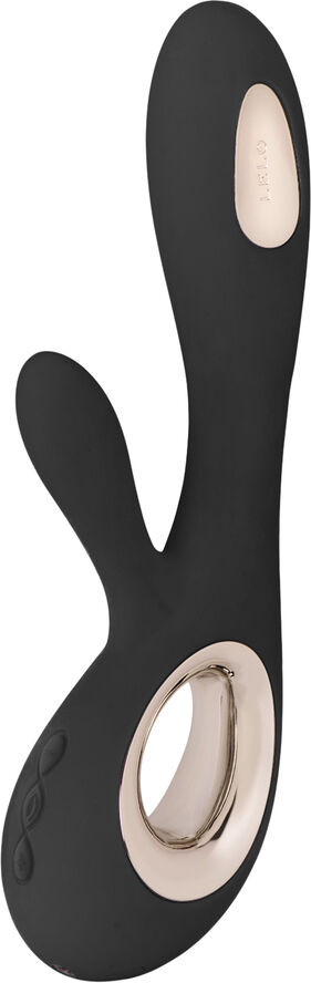 LELO Soraya Wave Rabbit Vibrator