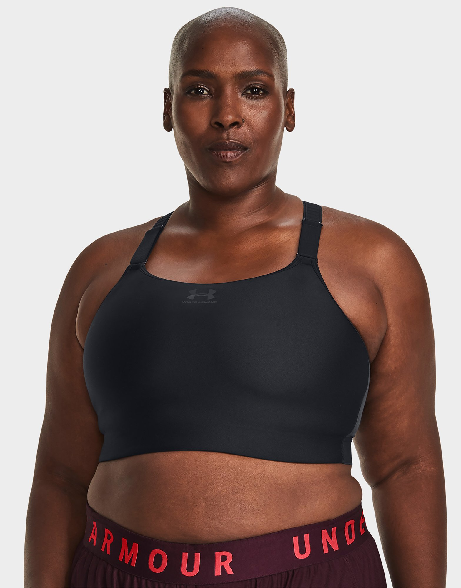 Under Armour Sport Bras UA HG Armour High&