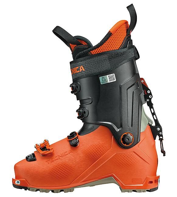 TECNICA - CHAUSSURES SKI RANDO ZERO G TOUR PRO