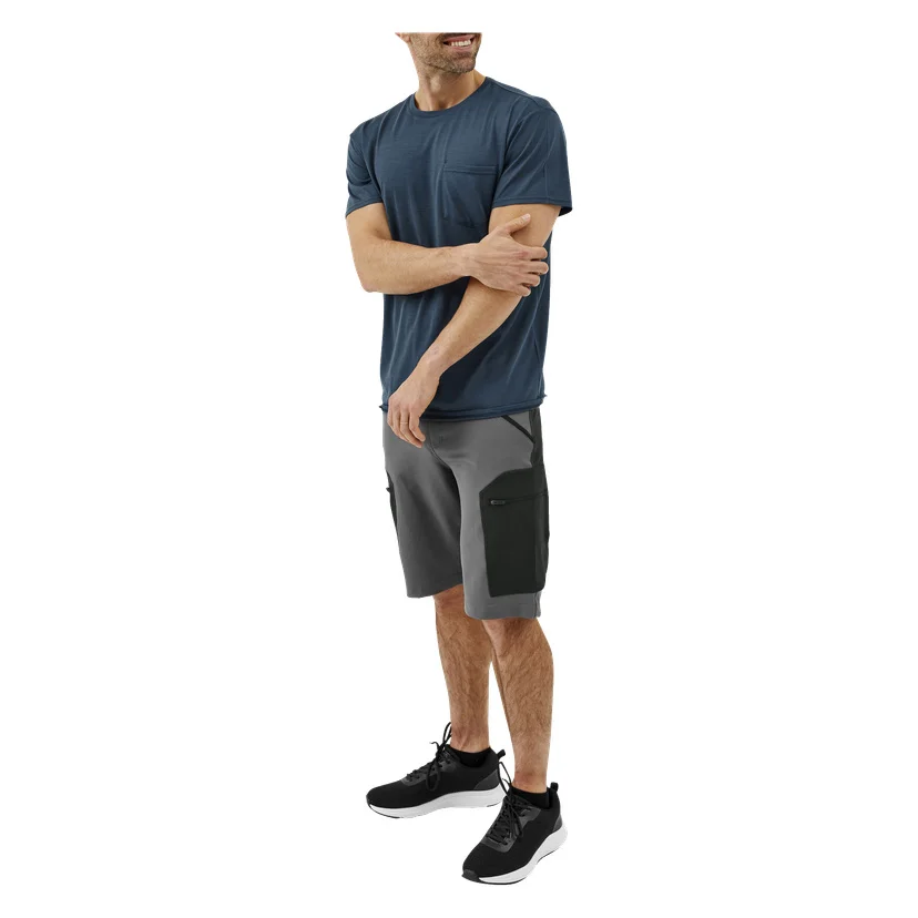 Friluftsshorts herre 52