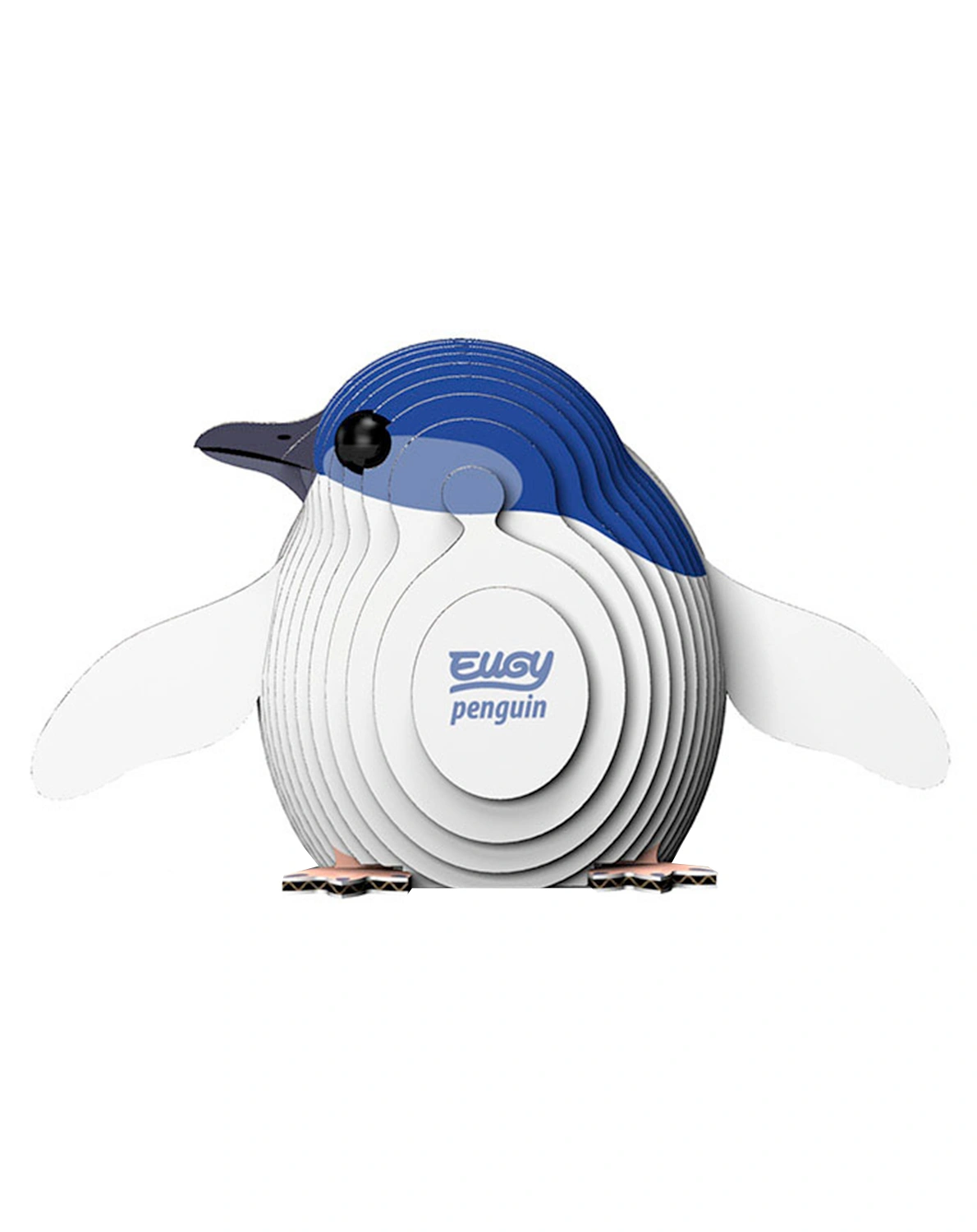 3D-Bastelset PINGUIN