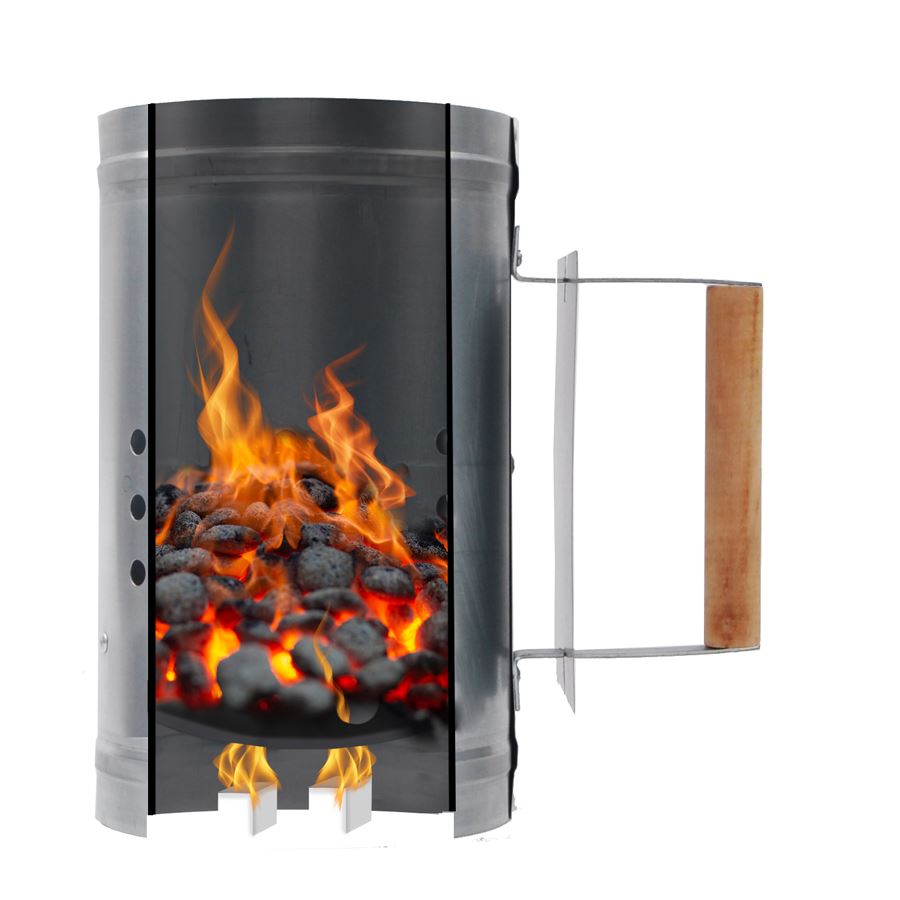 Landmann Grillkohle-Anzünder