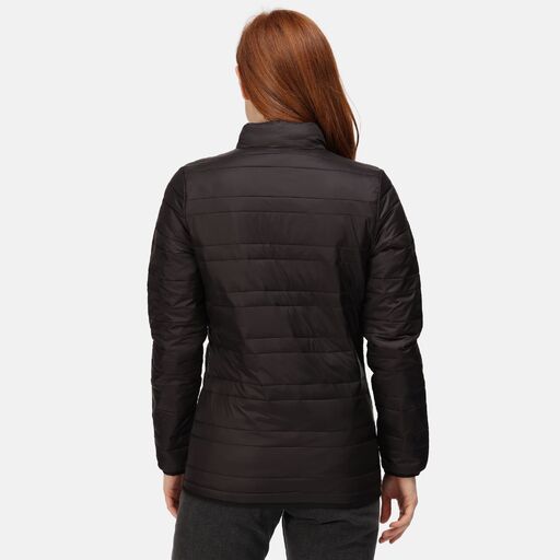 Chaqueta Acolchada Aislante Firedown Regatta Profissional