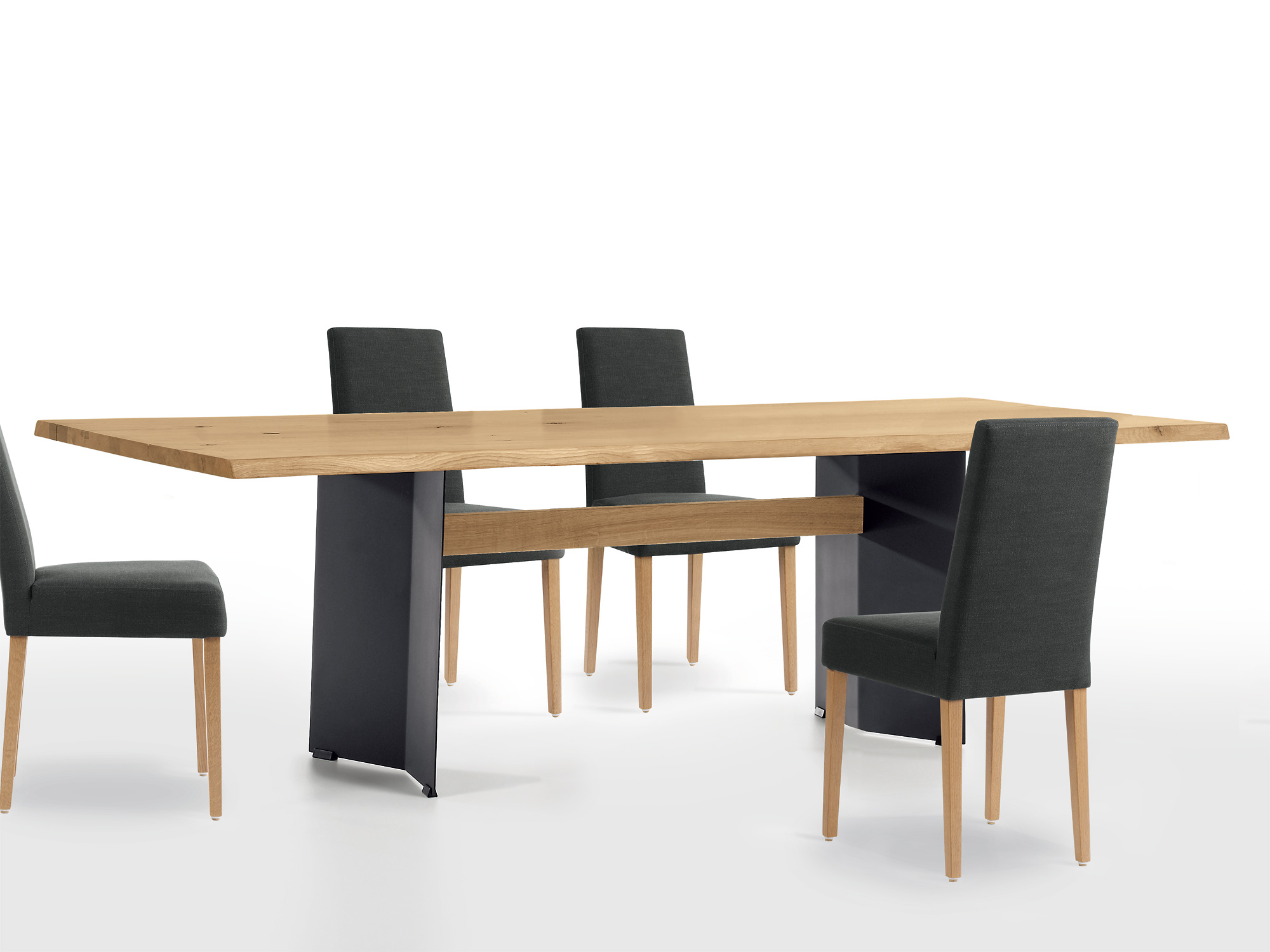 Esstisch MOBITEC AMAZONE T0300 180 x 100 cm