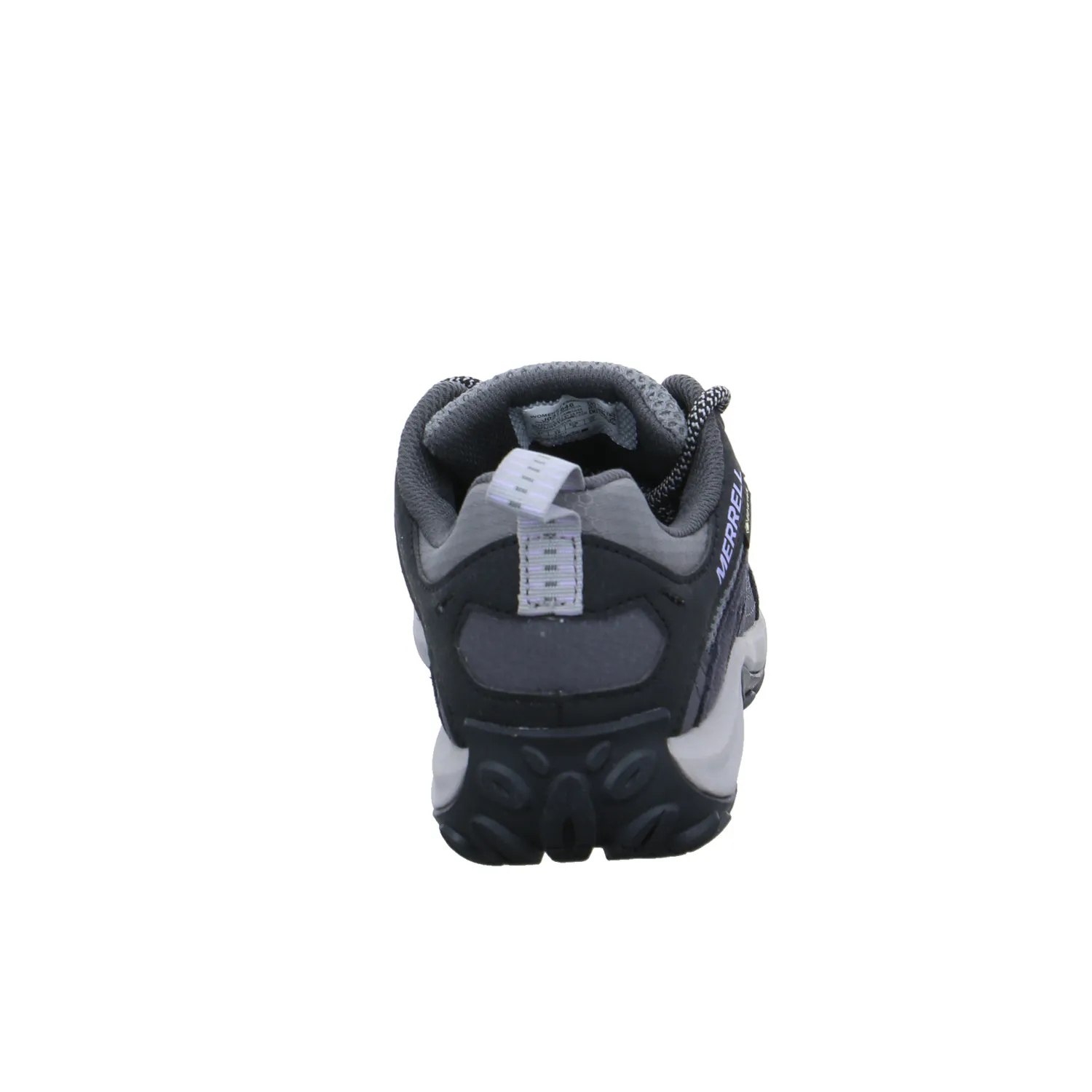 MERRELL Walking / Outdoor Damen Grau Leder  Gore-Tex