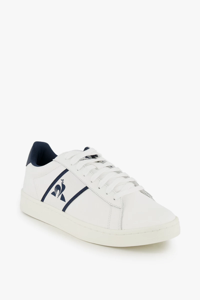 Le coq sportif Classic Soft Herren Sneaker