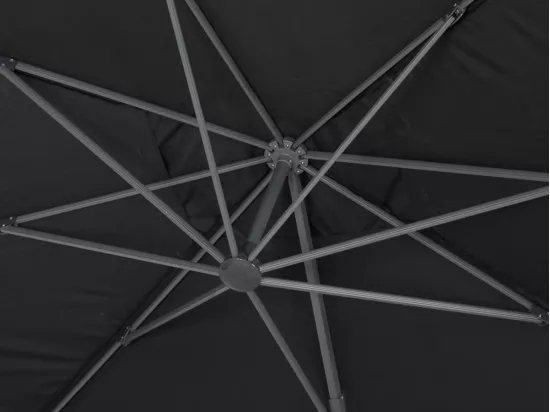 Parasol déporté 
