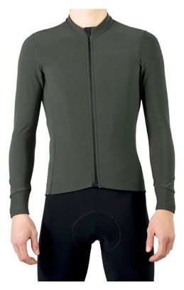 Veste Hiver vert - Chef de File