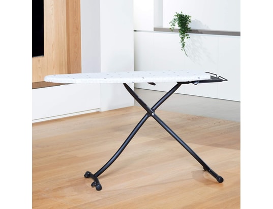 TAURUS - Table à repasser Argenta elegance