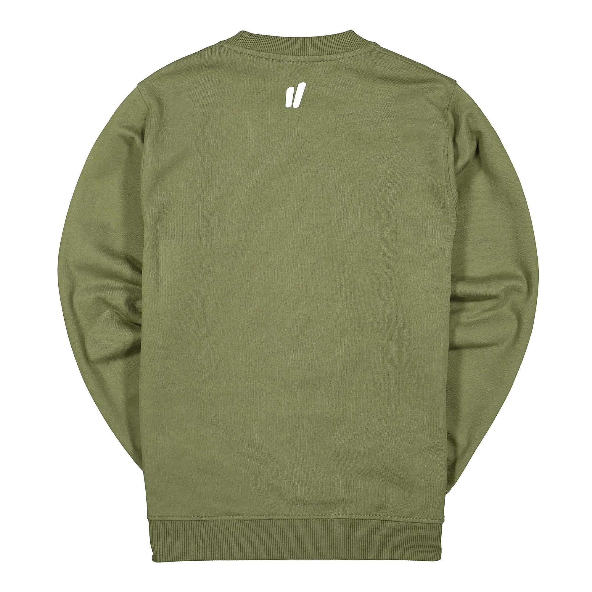 Overkill<br>Logo Crewneck
