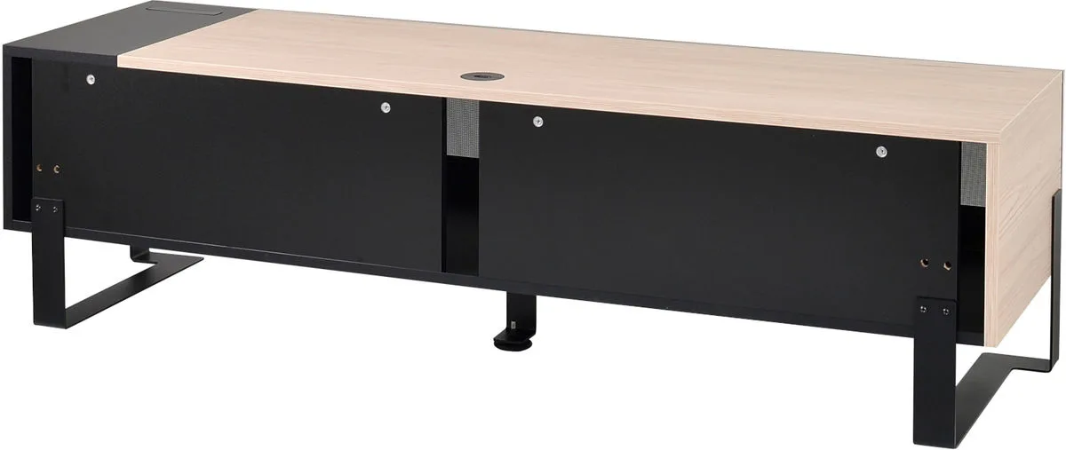 Erard Naga 1600 Bois clair Meubles TV