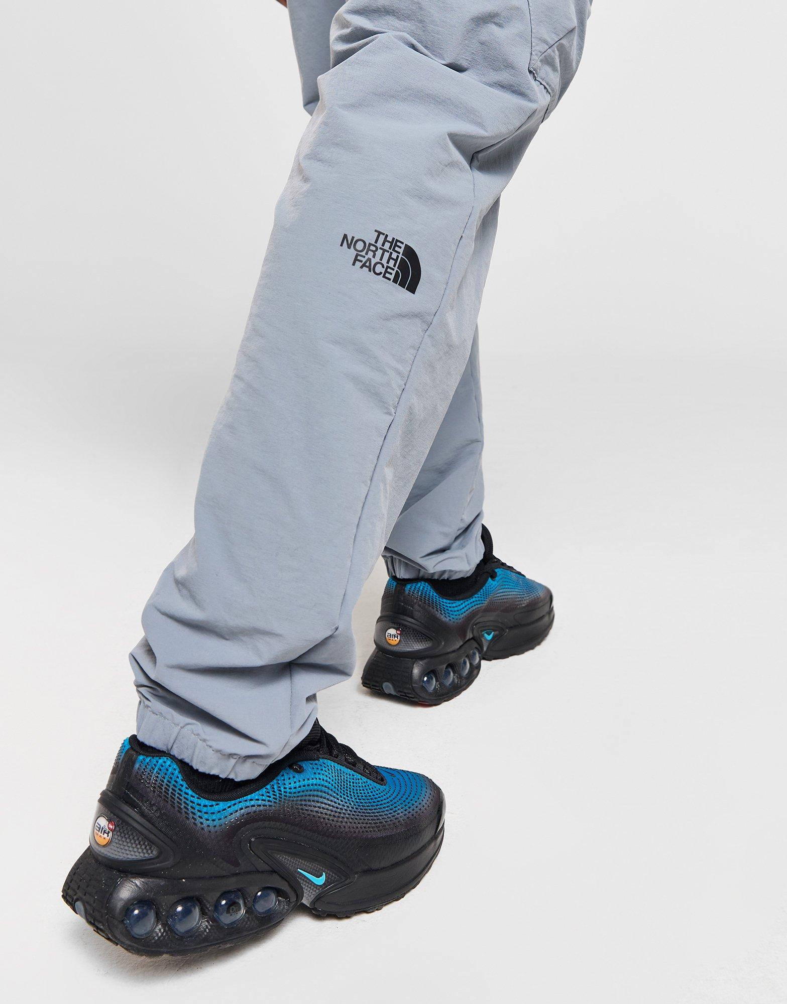 The North Face Pantalon de jogging Cargo Zippé Trishull Homme