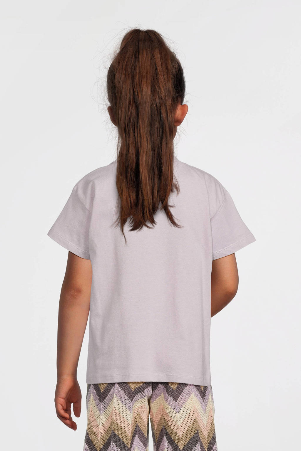 LEVV T-shirt MASHA violet