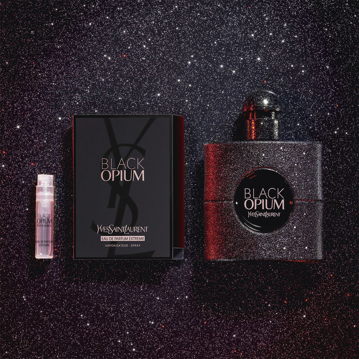 Yves Saint Laurent Black Opium Eau de Parfum Extreme