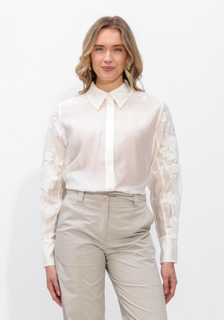 witte copenhagen muse blouses cmmolly-shirt