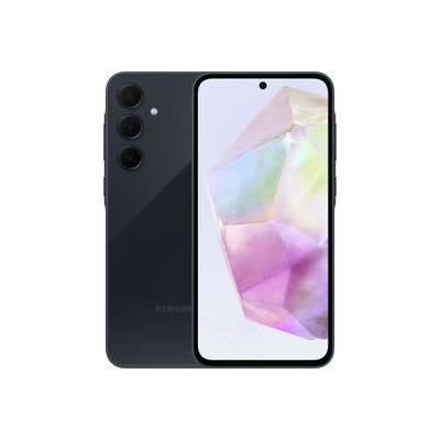 Samsung Galaxy A35 - Smartphone - 5G - 8/256 Go - marine