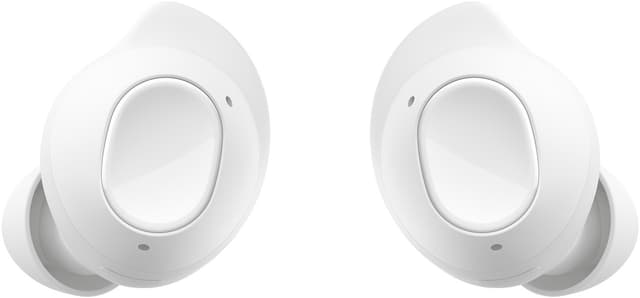 Samsung Galaxy Buds FE helt trådløse in-ear høretelefoner (hvid)