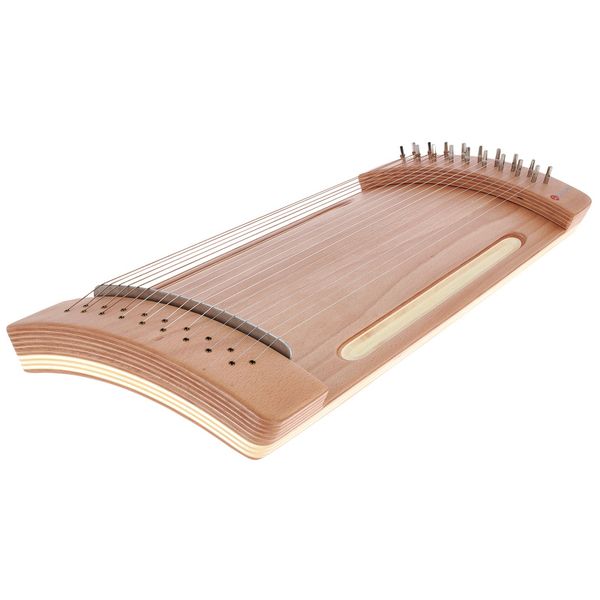 Allton ZMC3G Triad Chord