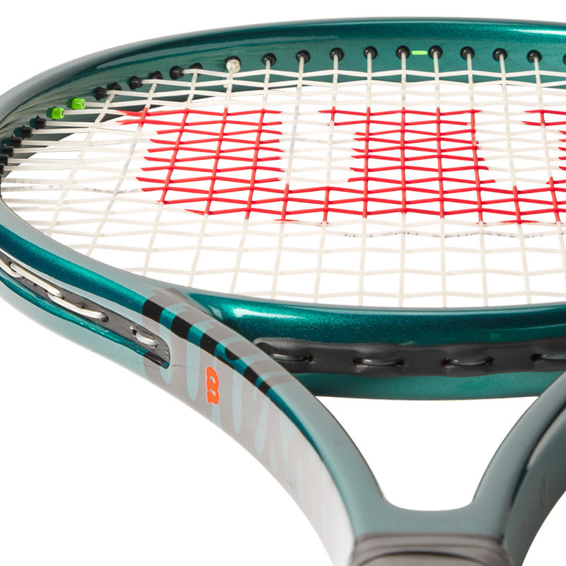 Wilson Blade 98 18x20 V9 Pro Stock