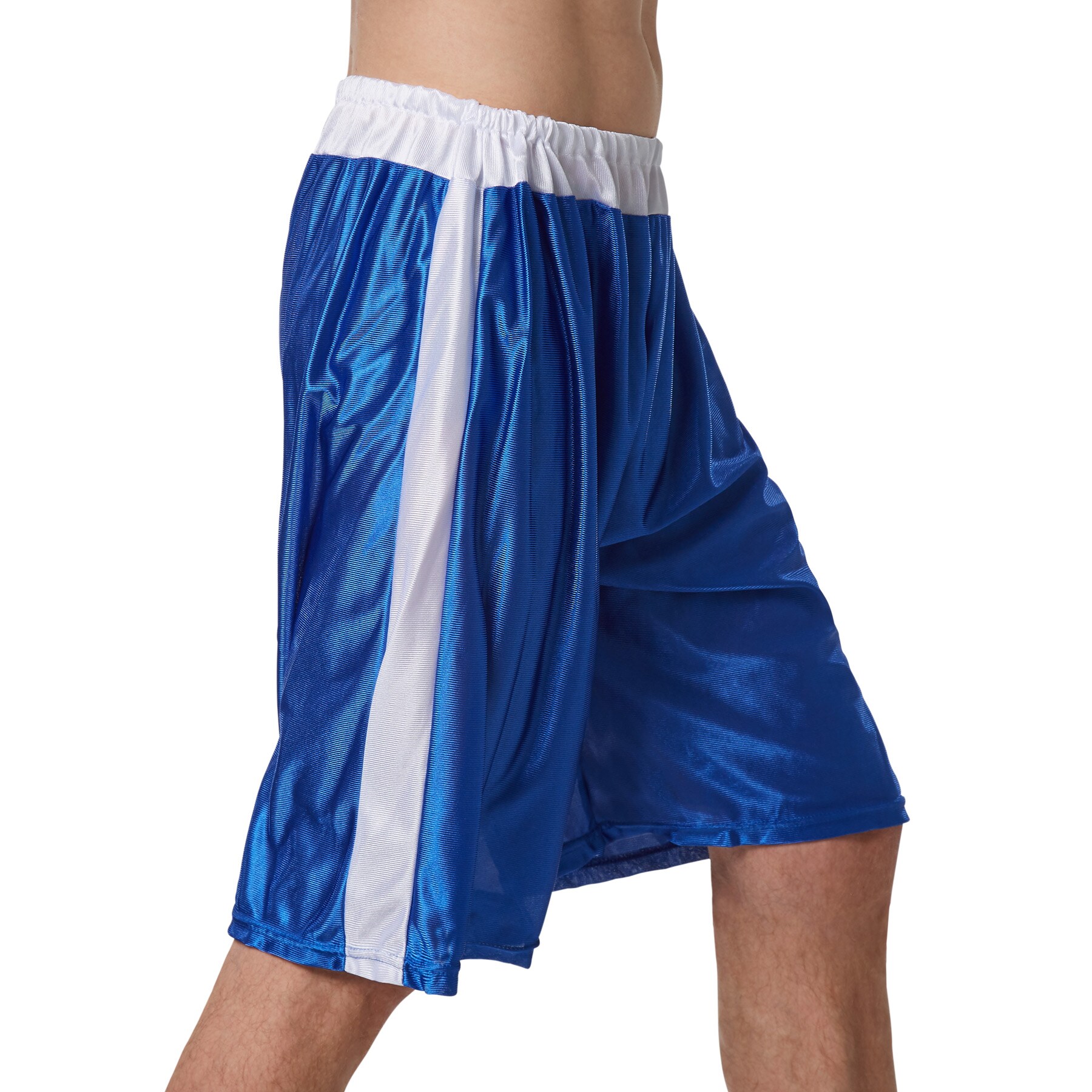 tectake® Herrenkostüm Boxer