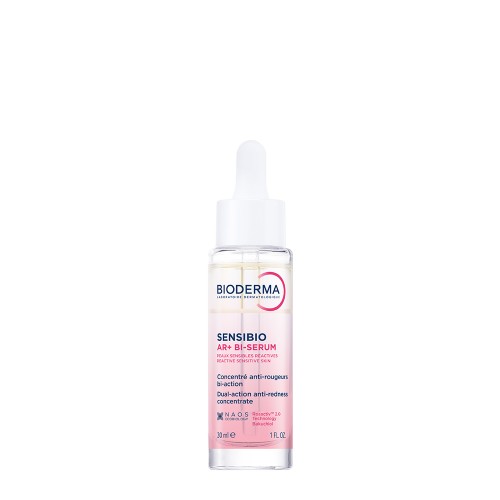Bioderma Sensibio AR   Bi-Sérum Antivermelhidão 30ml
