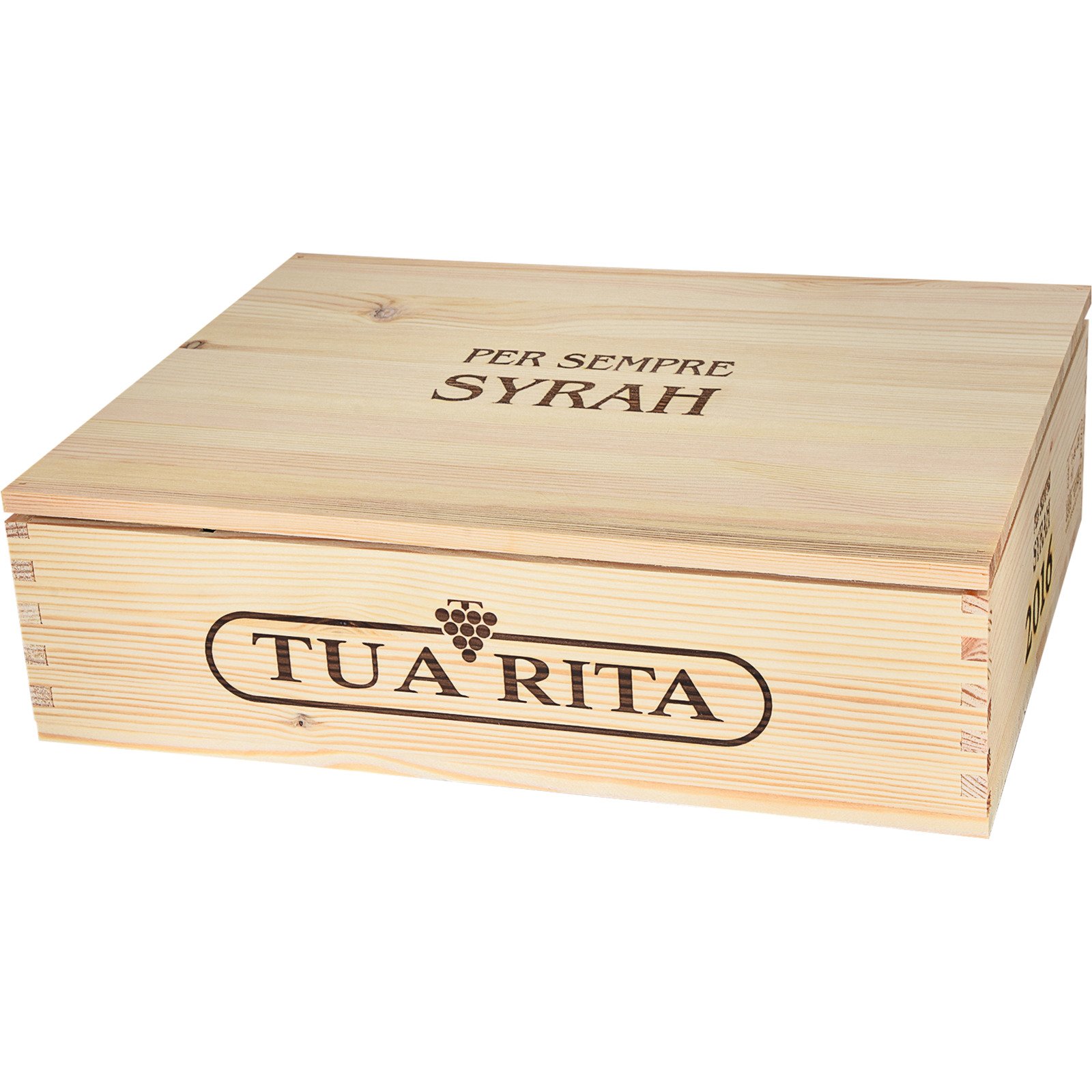 Per Sempre Syrah 75 cl