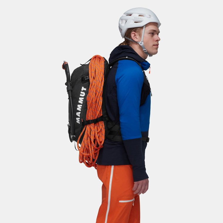 Mammut Trion 28 Black