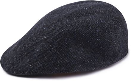 Suitable Flat Cap Savas Navy FC23-01 03064A02 kopen