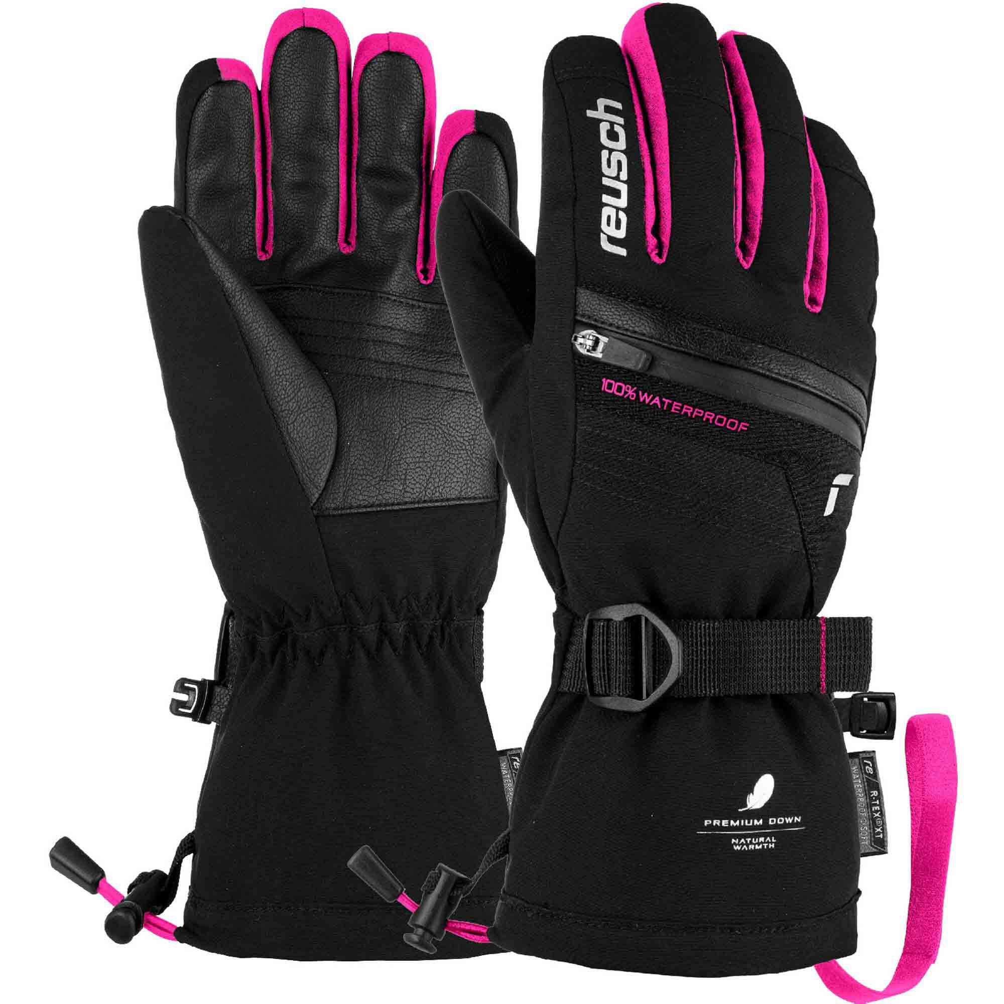 ReuschLando R-Tex XT JR