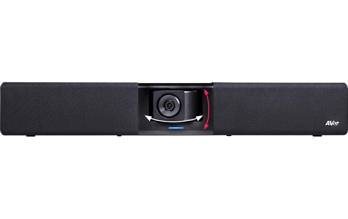 VB342 Pro USB Video Collaboration Bar 4K/UHD 30 fps<br>4K PTZ Video Bar für kleine bis mittlere Räume