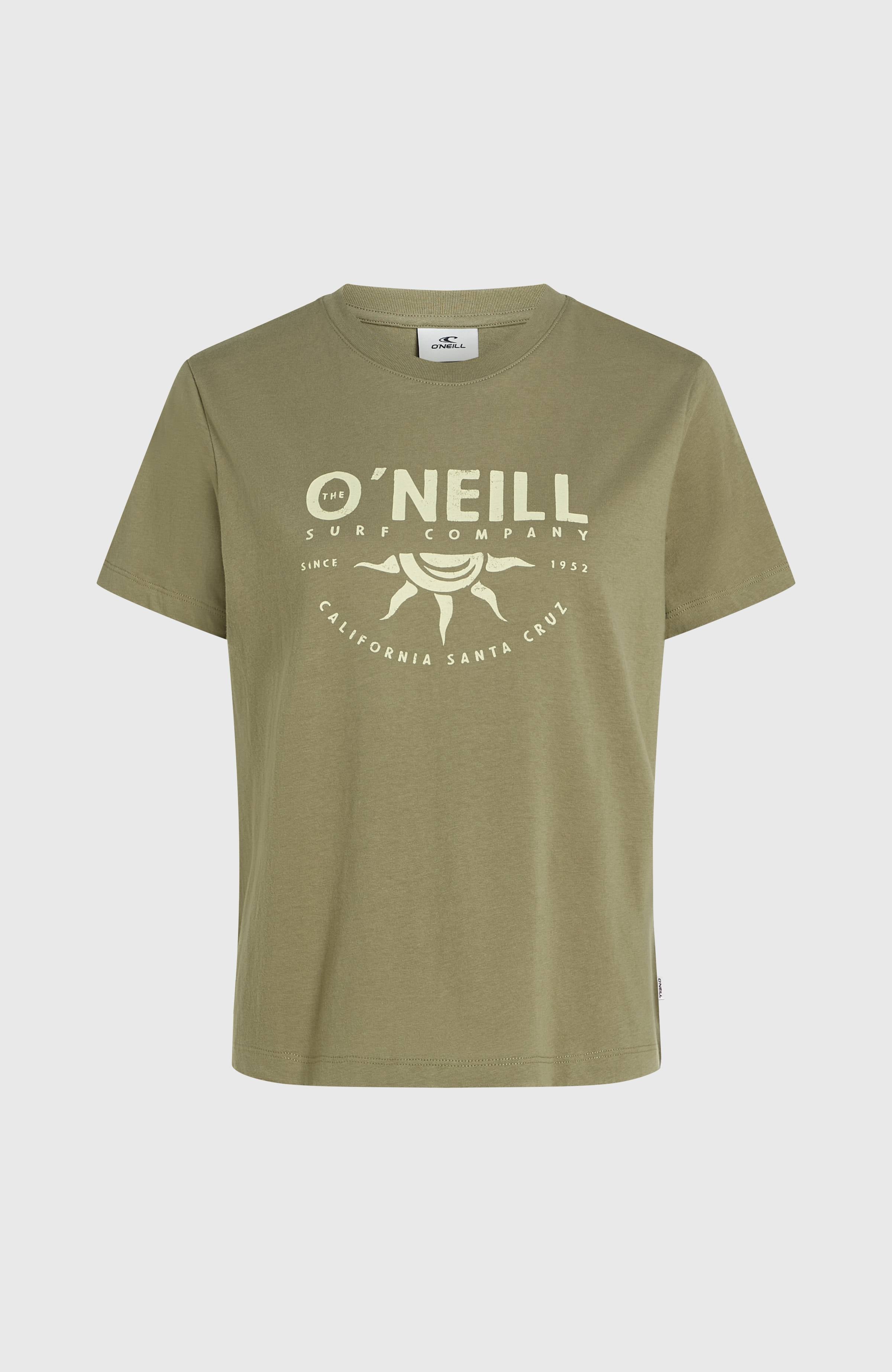 Front Print T-shirt