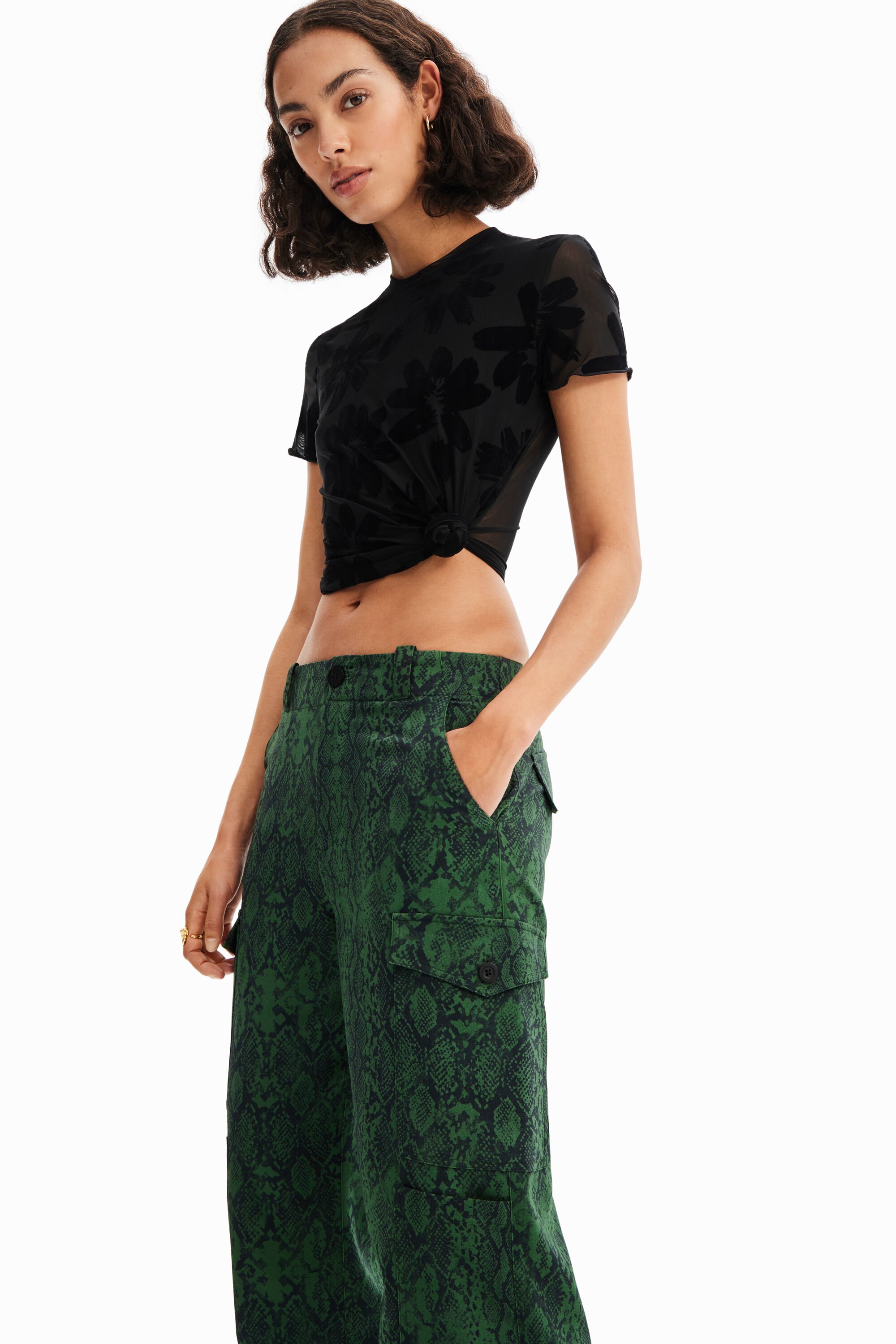 Trousers